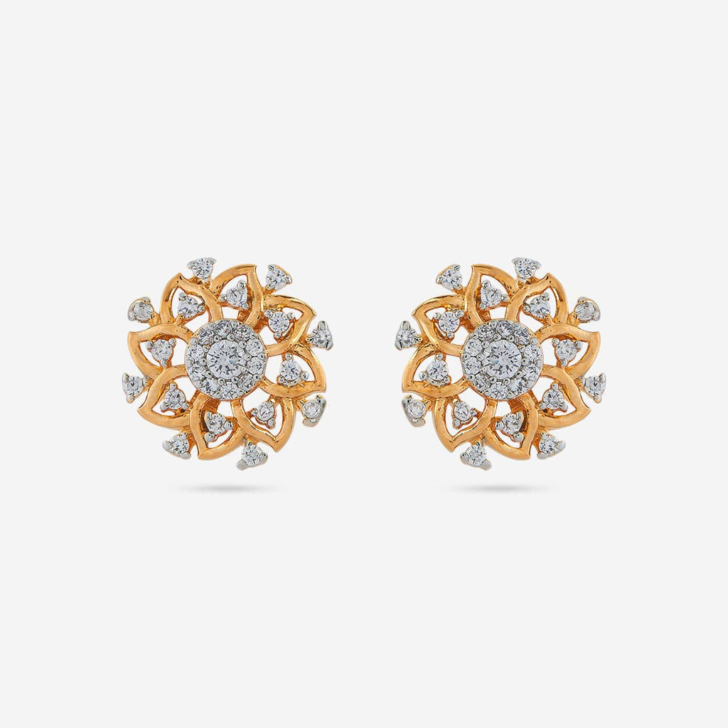 Zircon Earring Zircon Earring 188089