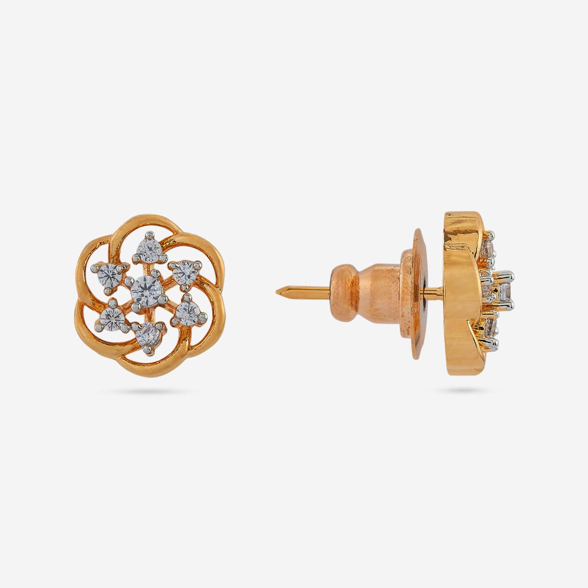 Zircon Earring Zircon Earring 188090