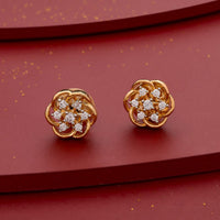 Zircon Earring Zircon Earring 188090