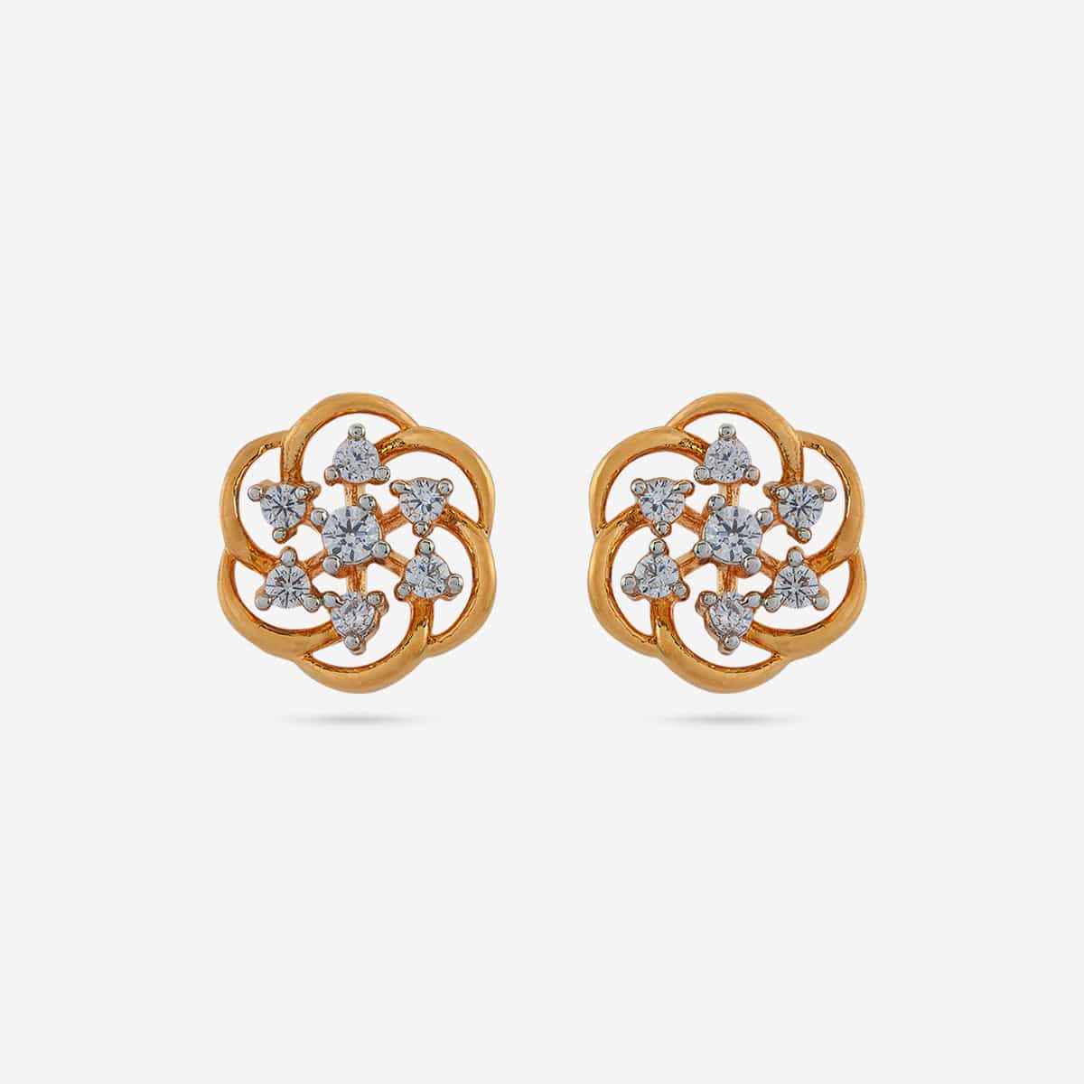 Zircon Earring Zircon Earring 188090