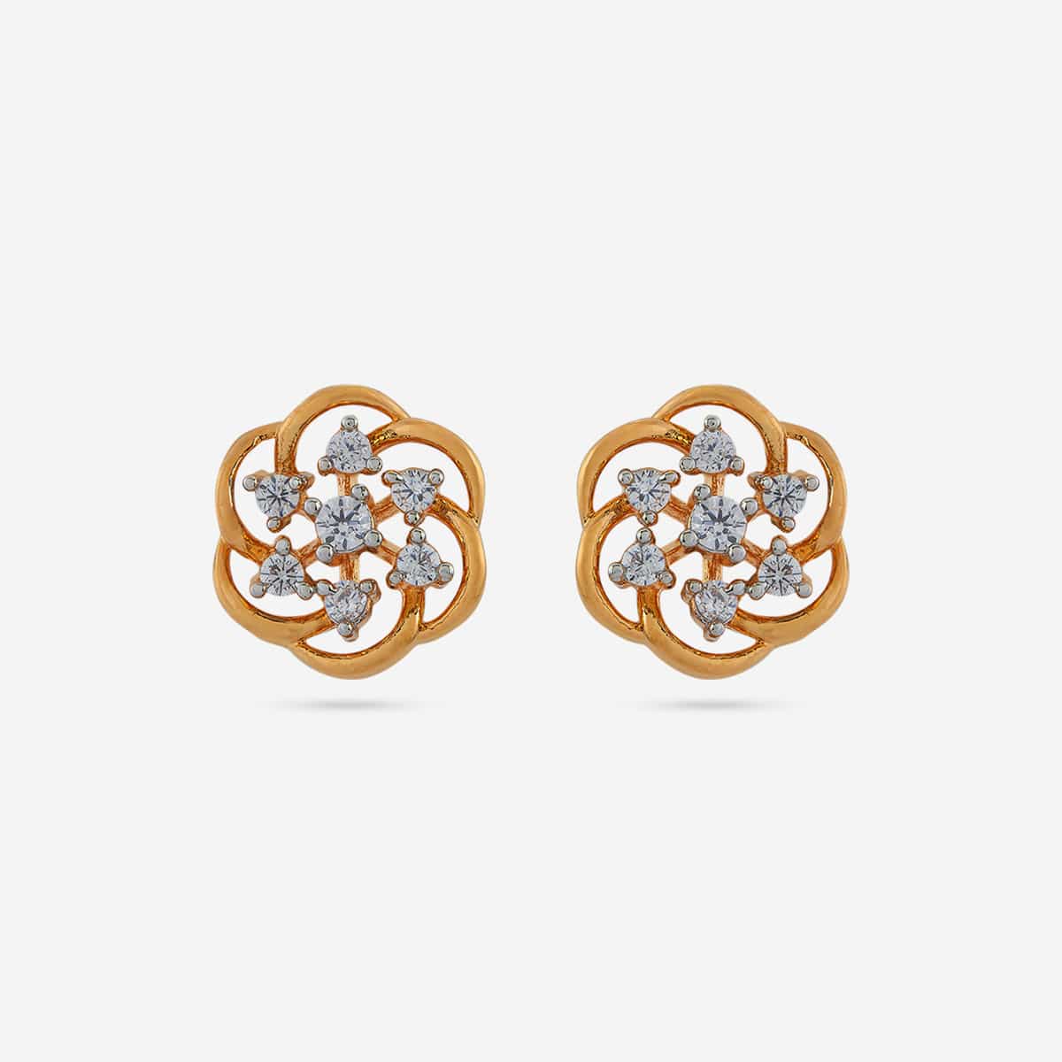 Zircon Earring Zircon Earring 188090
