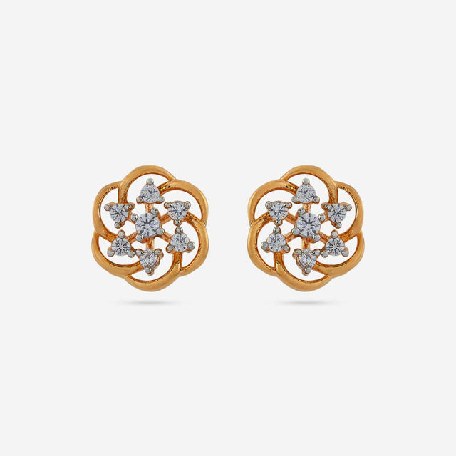 Zircon Earring Zircon Earring 188090