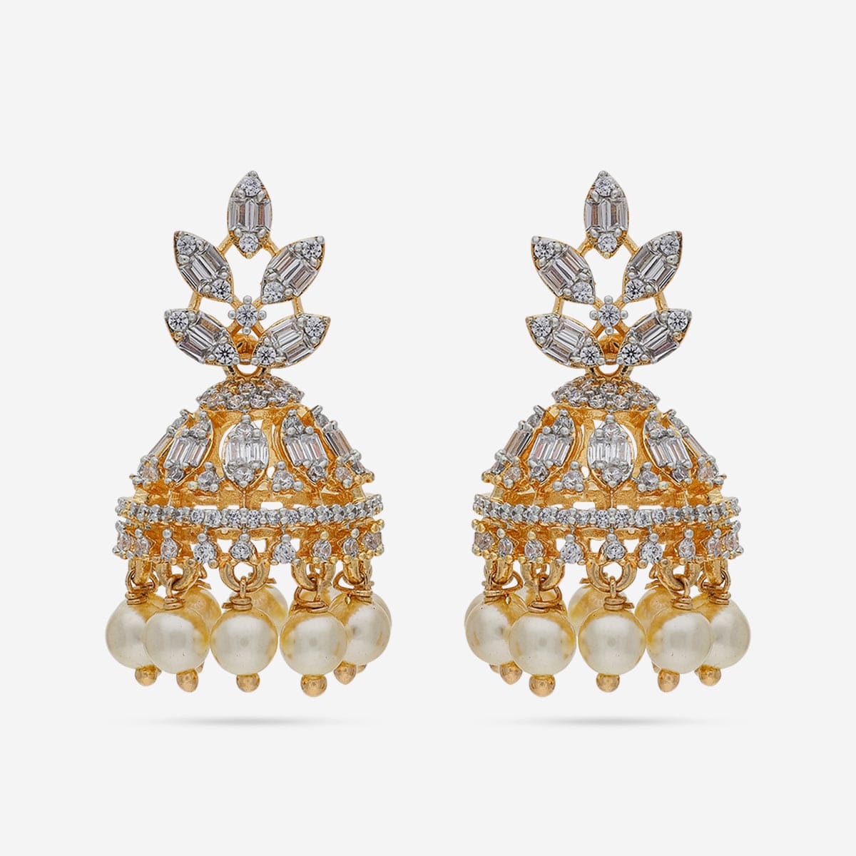 Zircon Earring Zircon Earring 188614