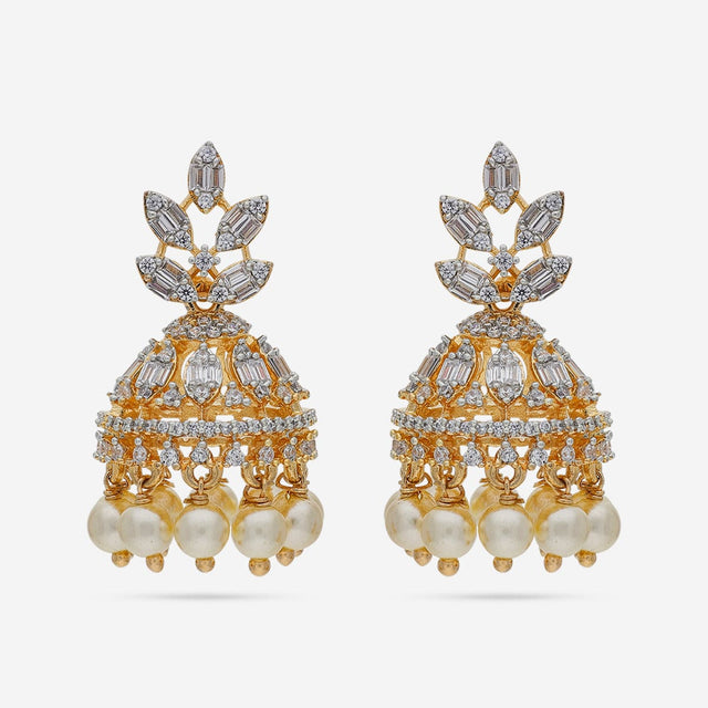 Zircon Earring Zircon Earring 188614