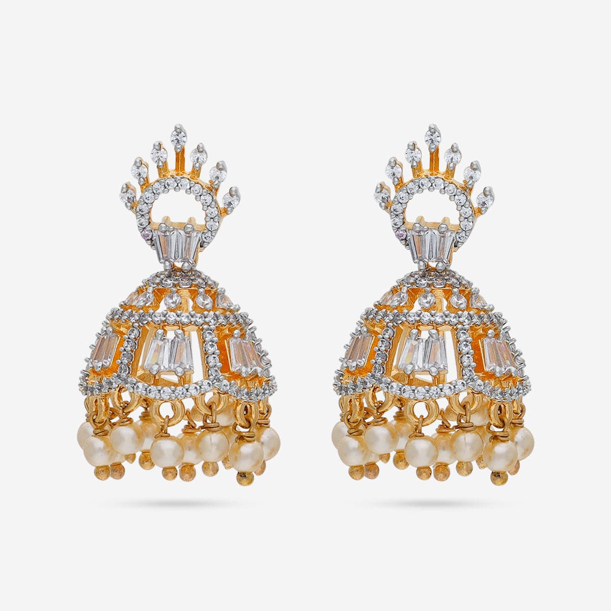 Zircon Earring Zircon Earring 188615
