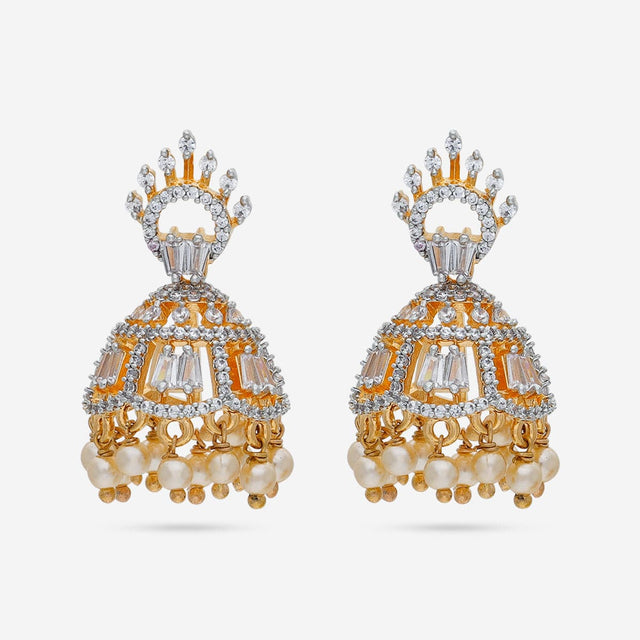 Zircon Earring Zircon Earring 188615