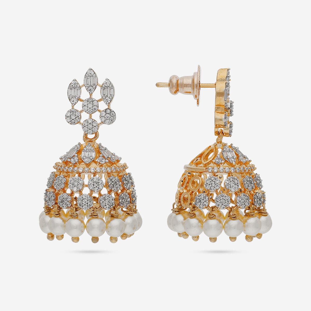 Zircon Earring Zircon Earring 188616