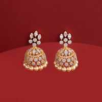 Zircon Earring Zircon Earring 188616