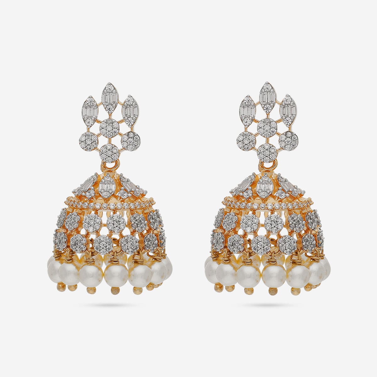 Zircon Earring Zircon Earring 188616