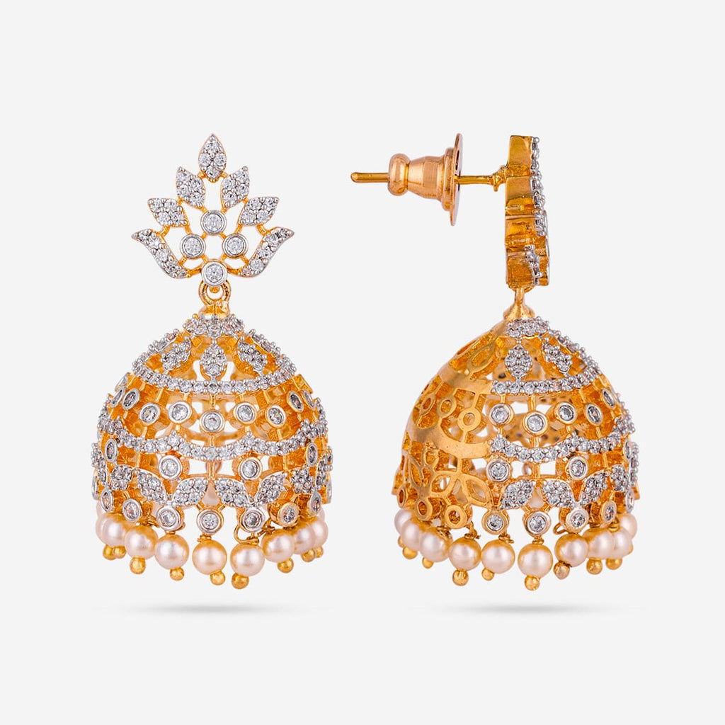 Zircon Earring Zircon Earring 188618