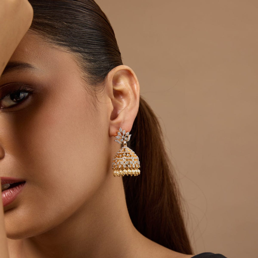 Zircon Earring Zircon Earring 188618