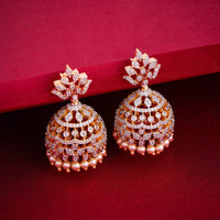 Zircon Earring Zircon Earring 188618