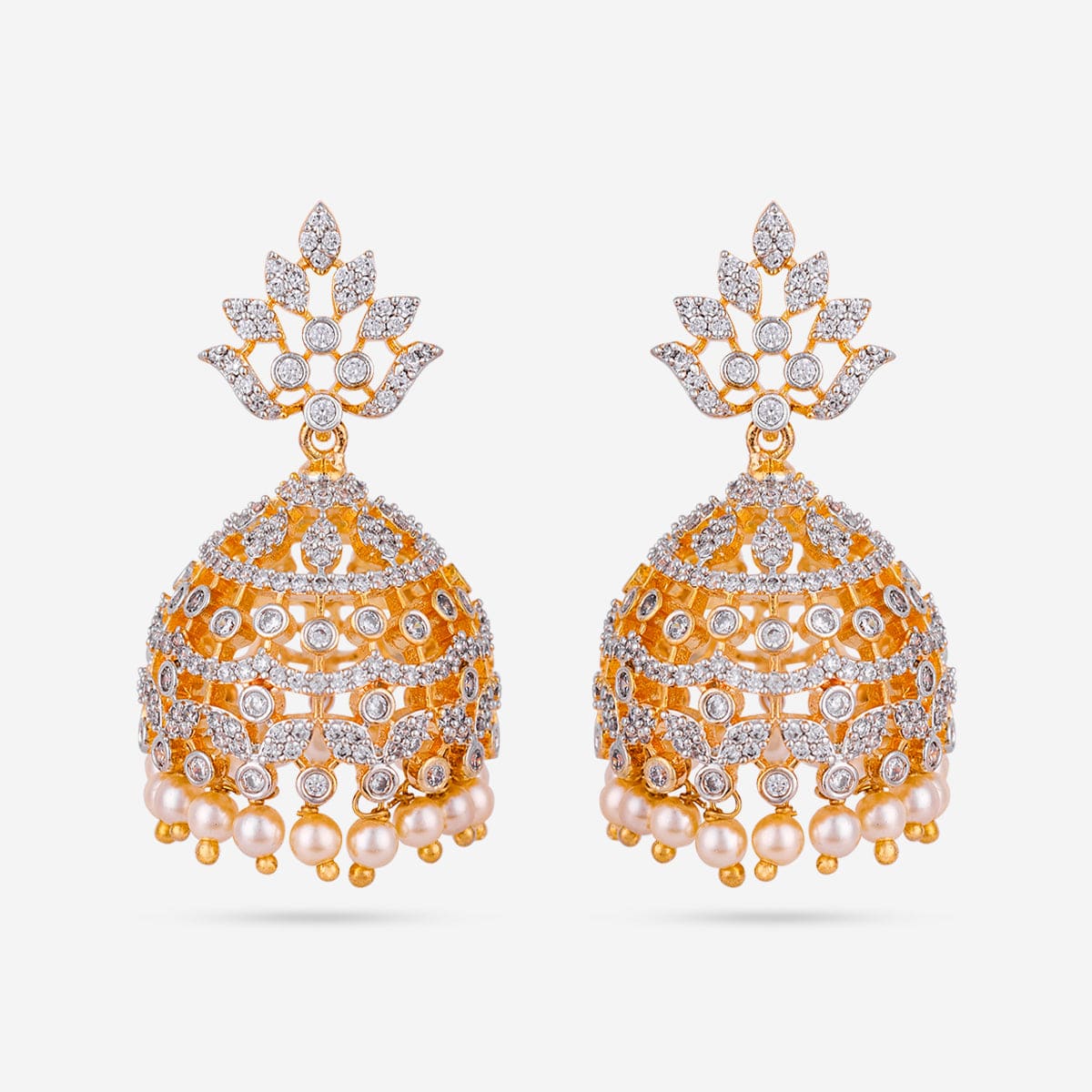 Zircon Earring Zircon Earring 188618