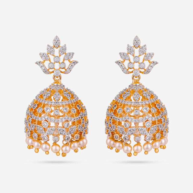 Zircon Earring Zircon Earring 188618