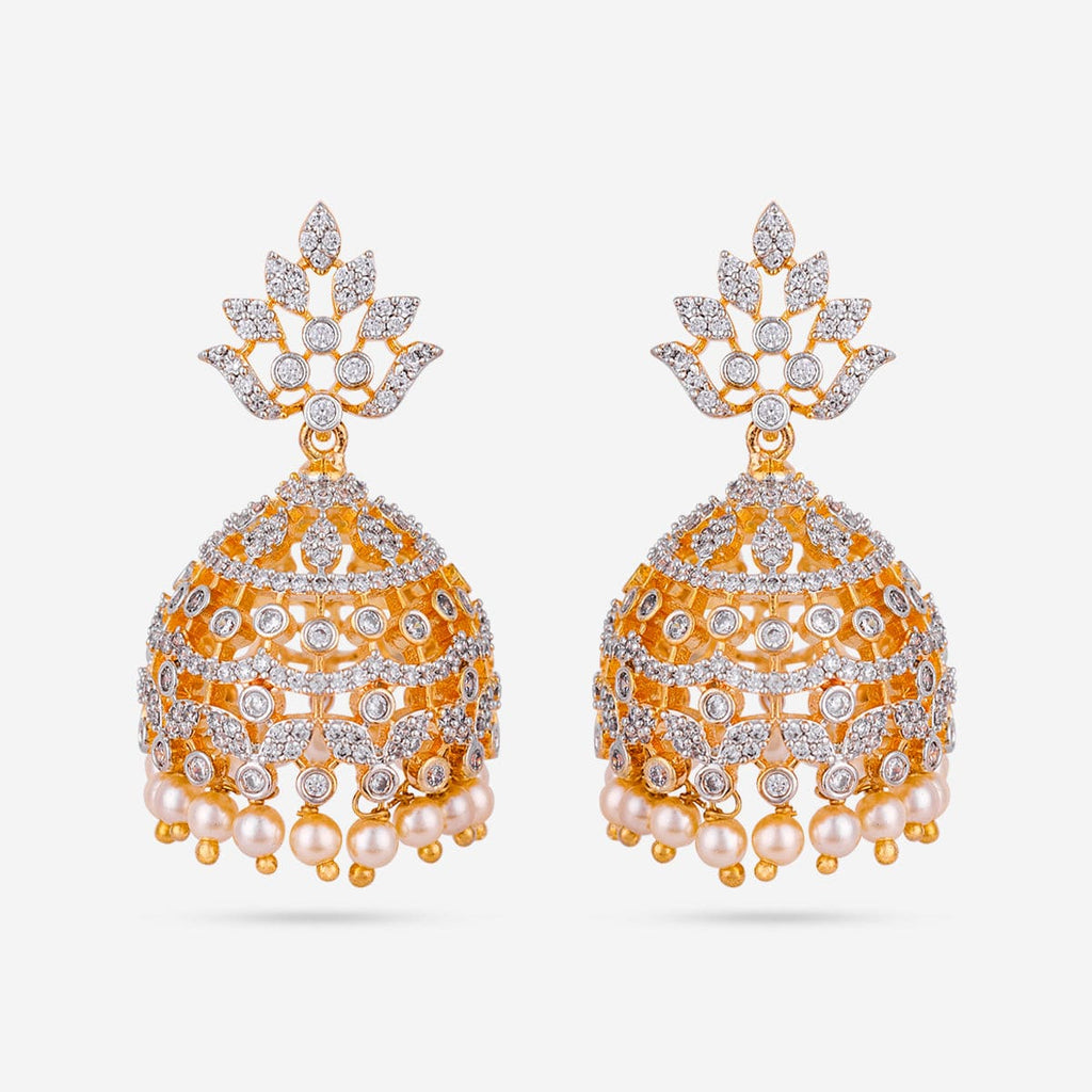 Zircon Earring Zircon Earring 188618