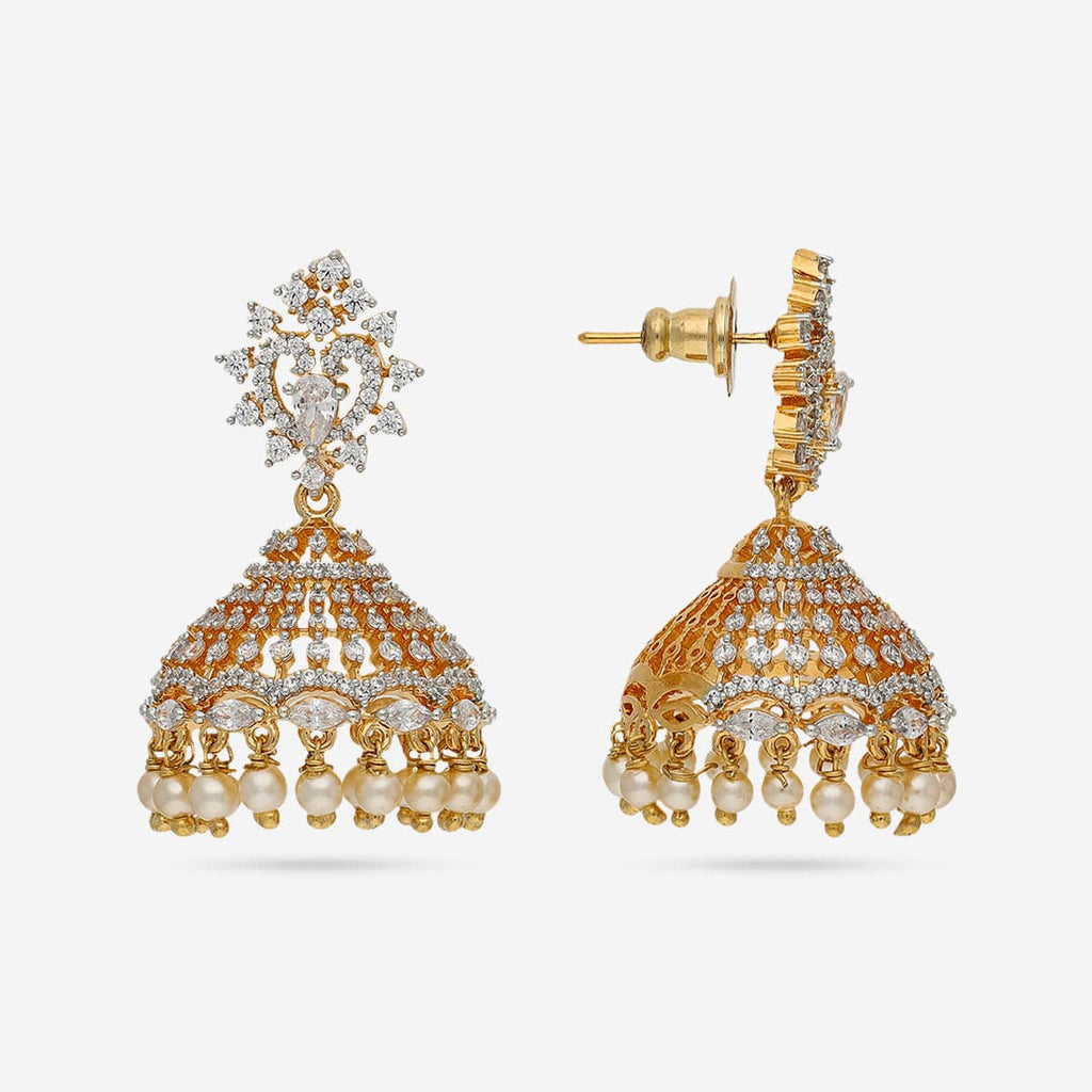 Zircon Earring Zircon Earring 188624