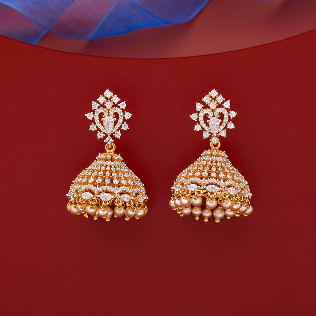 Zircon Earring Zircon Earring 188624
