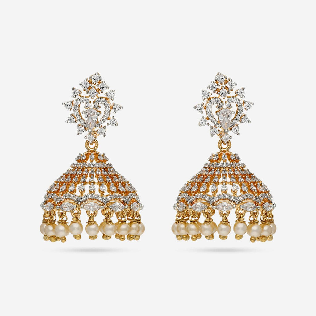Zircon Earring Zircon Earring 188624