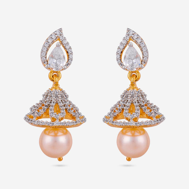 Zircon Earring Zircon Earring 188625