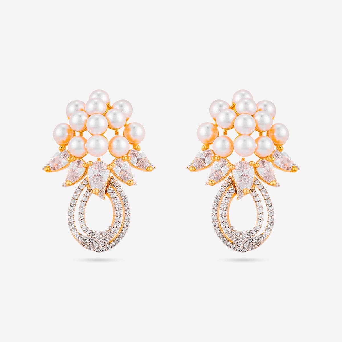 Zircon Earring Zircon Earring 188775
