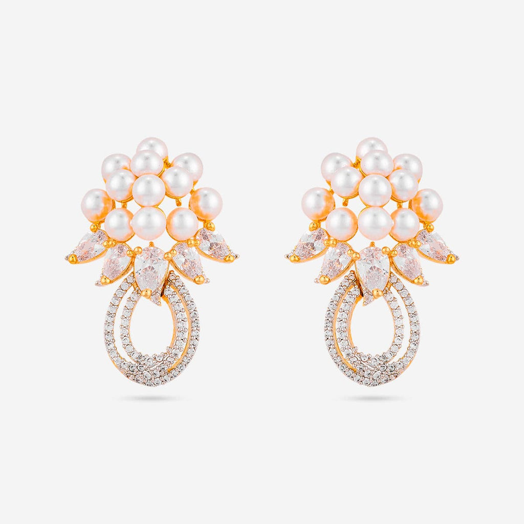 Zircon Earring Zircon Earring 188775