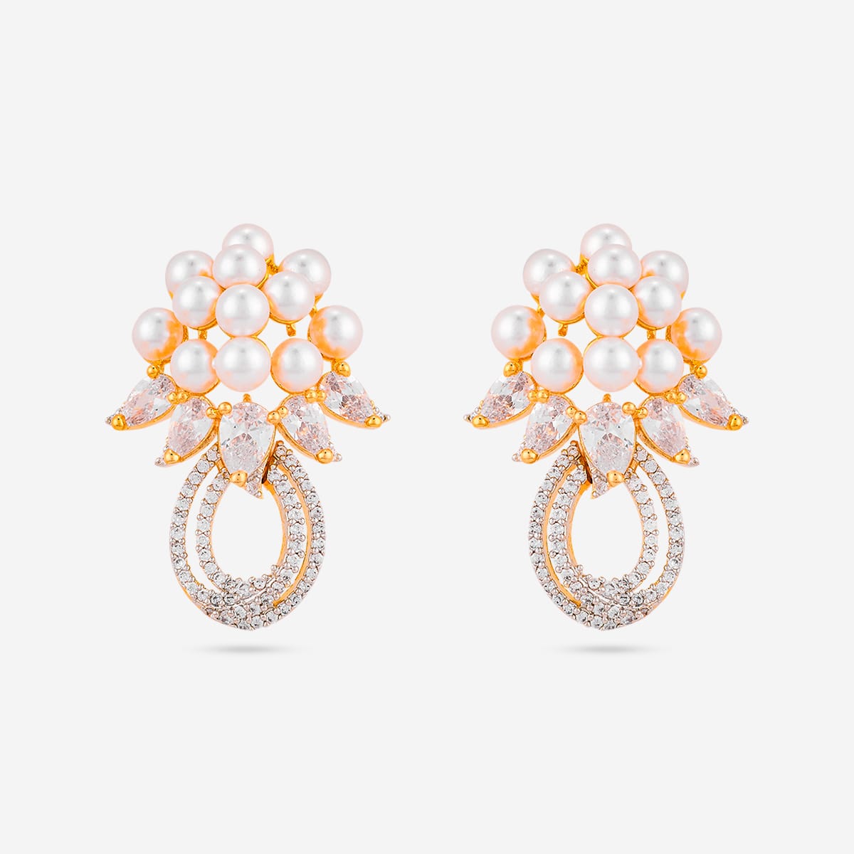 Zircon Earring Zircon Earring 188775