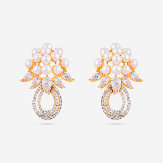 Zircon Earring Zircon Earring 188775