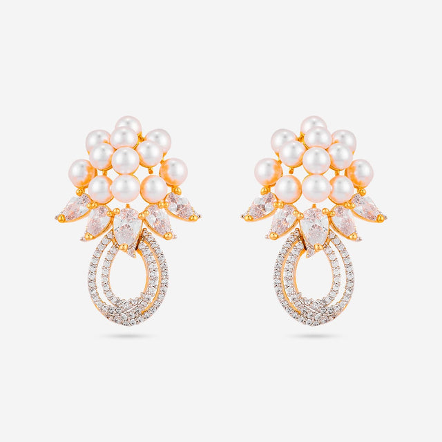Zircon Earring Zircon Earring 188775