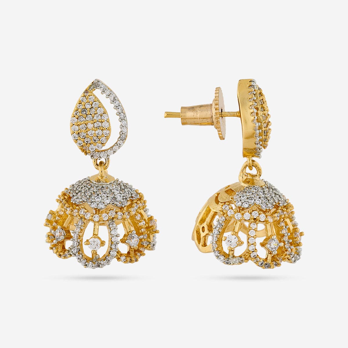 Zircon Earring Zircon Earring 188776