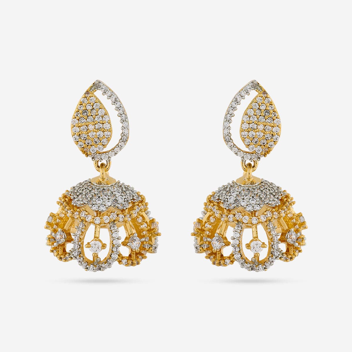 Zircon Earring Zircon Earring 188776