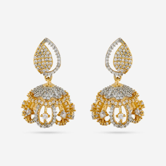 Zircon Earring Zircon Earring 188776