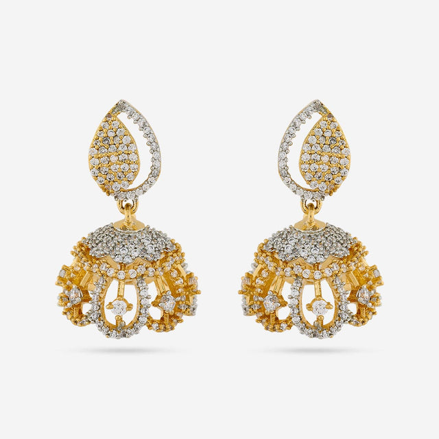 Zircon Earring Zircon Earring 188776