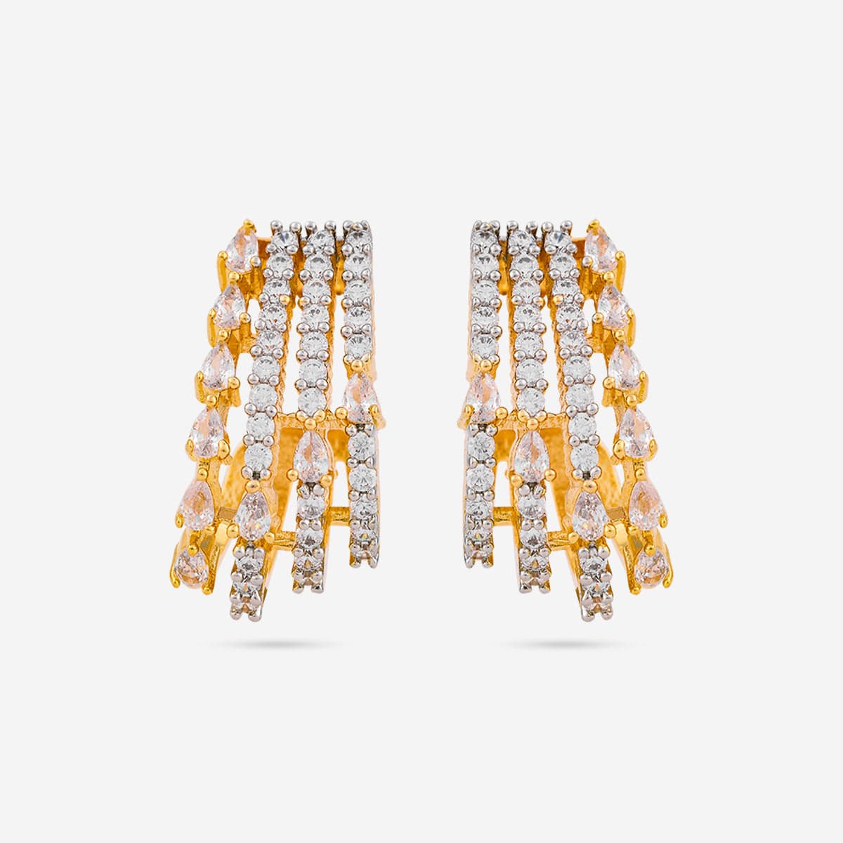 Zircon Earring Zircon Earring 188777