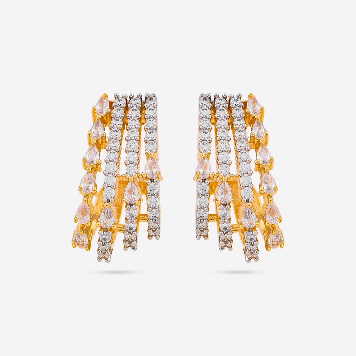 Zircon Earring Zircon Earring 188777