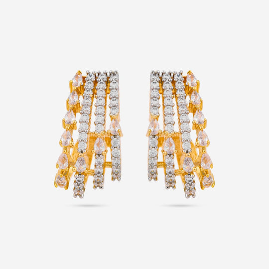 Zircon Earring Zircon Earring 188777