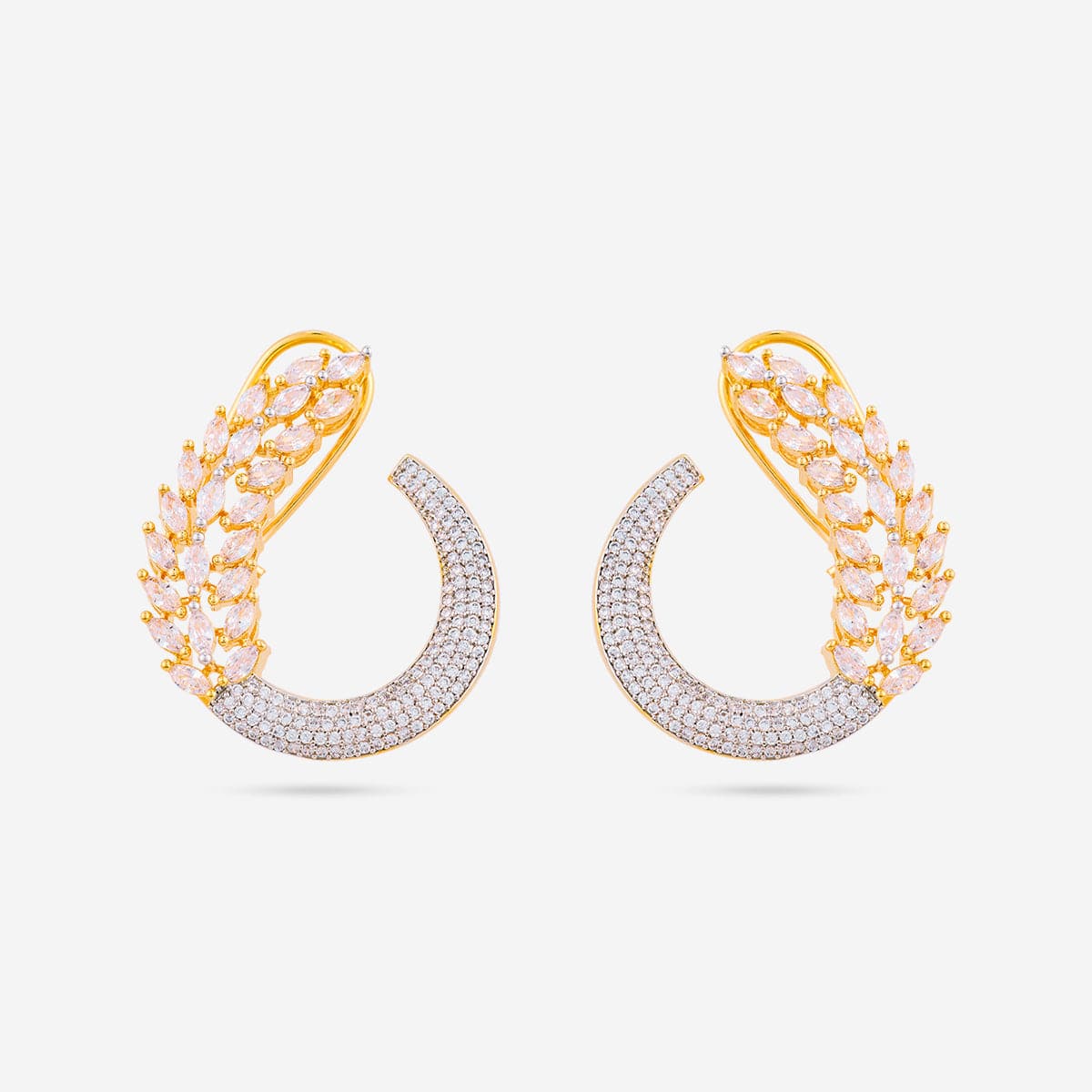 Zircon Earring Zircon Earring 188778
