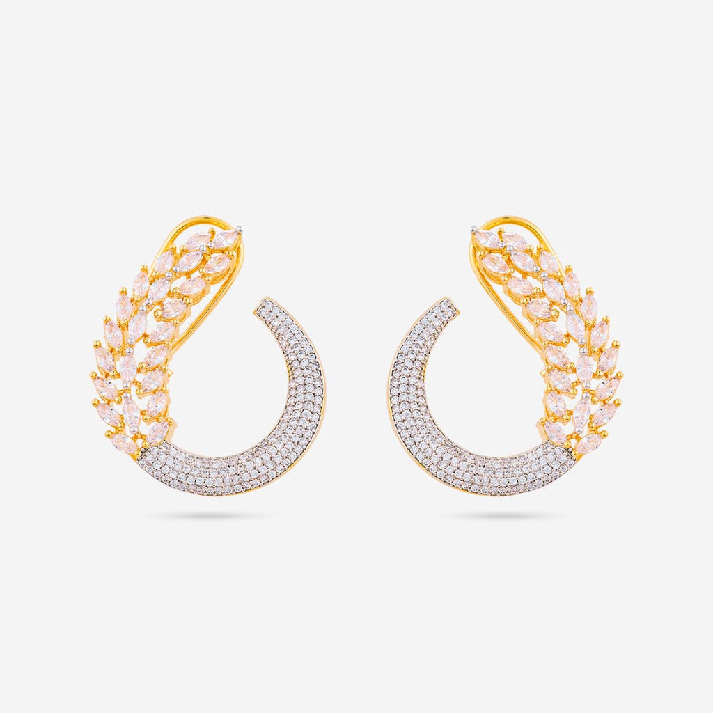 Zircon Earring Zircon Earring 188778