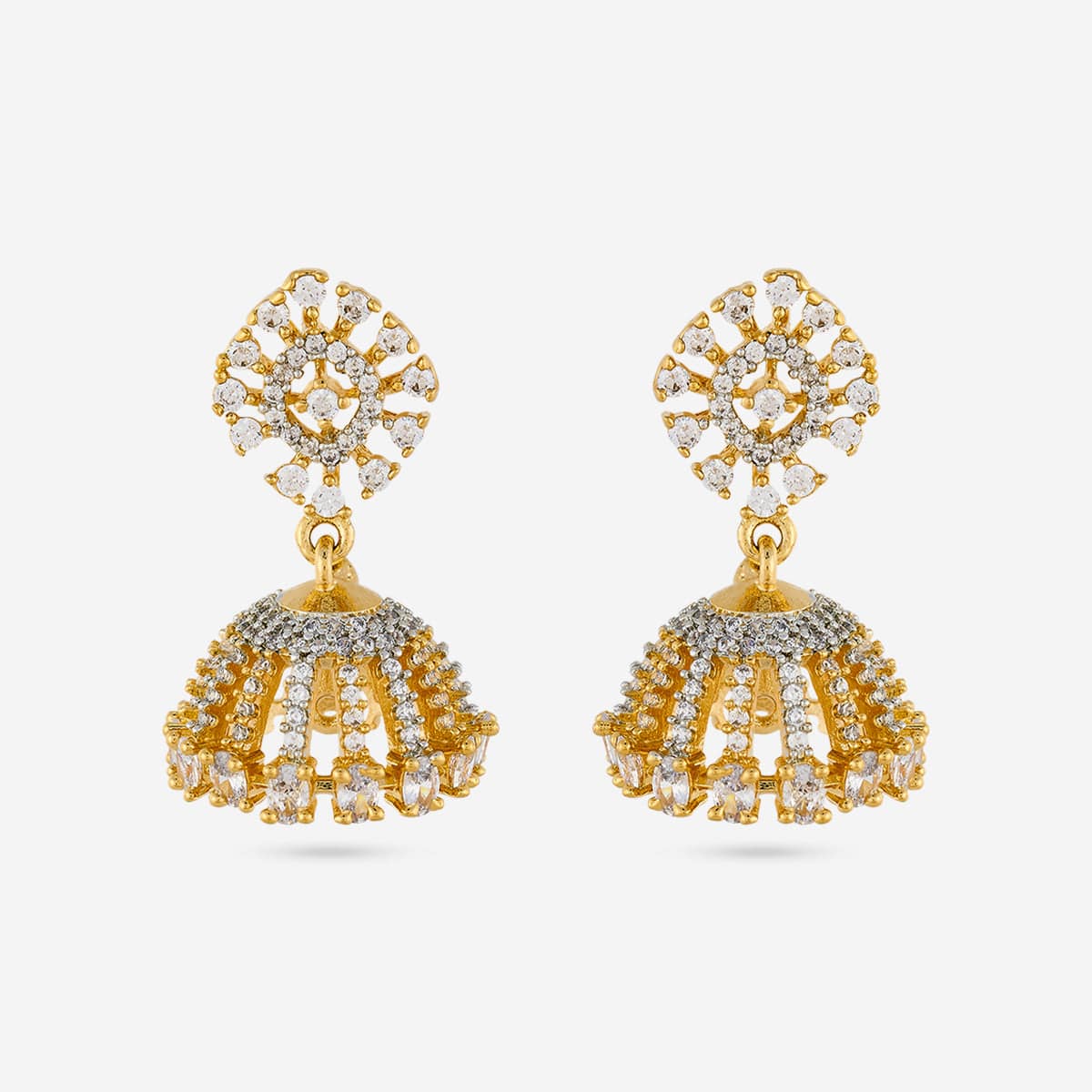 Zircon Earring Zircon Earring 188779