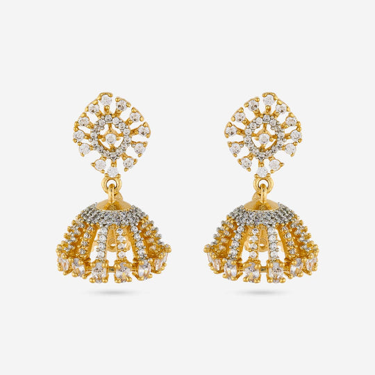 Zircon Earring Zircon Earring 188779