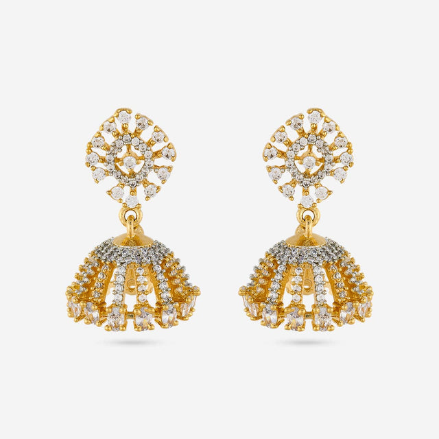 Zircon Earring Zircon Earring 188779