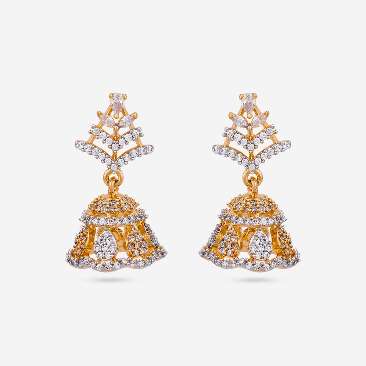 Zircon Earring Zircon Earring 188780