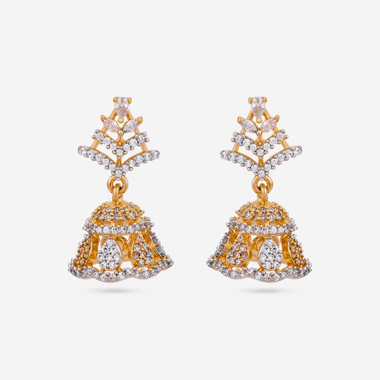Zircon Earring Zircon Earring 188780