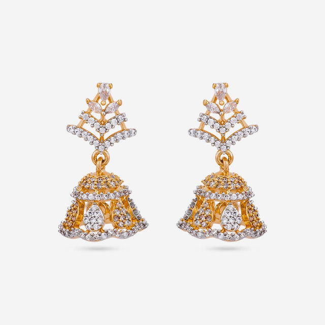 Zircon Earring Zircon Earring 188780