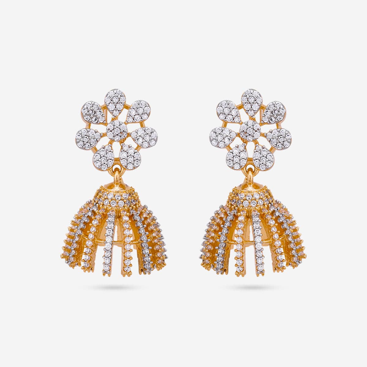 Zircon Earring Zircon Earring 188781