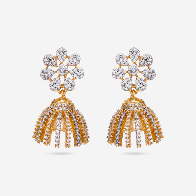 Zircon Earring Zircon Earring 188781