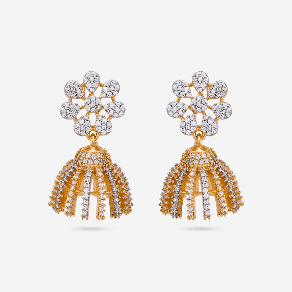 Zircon Earring Zircon Earring 188781