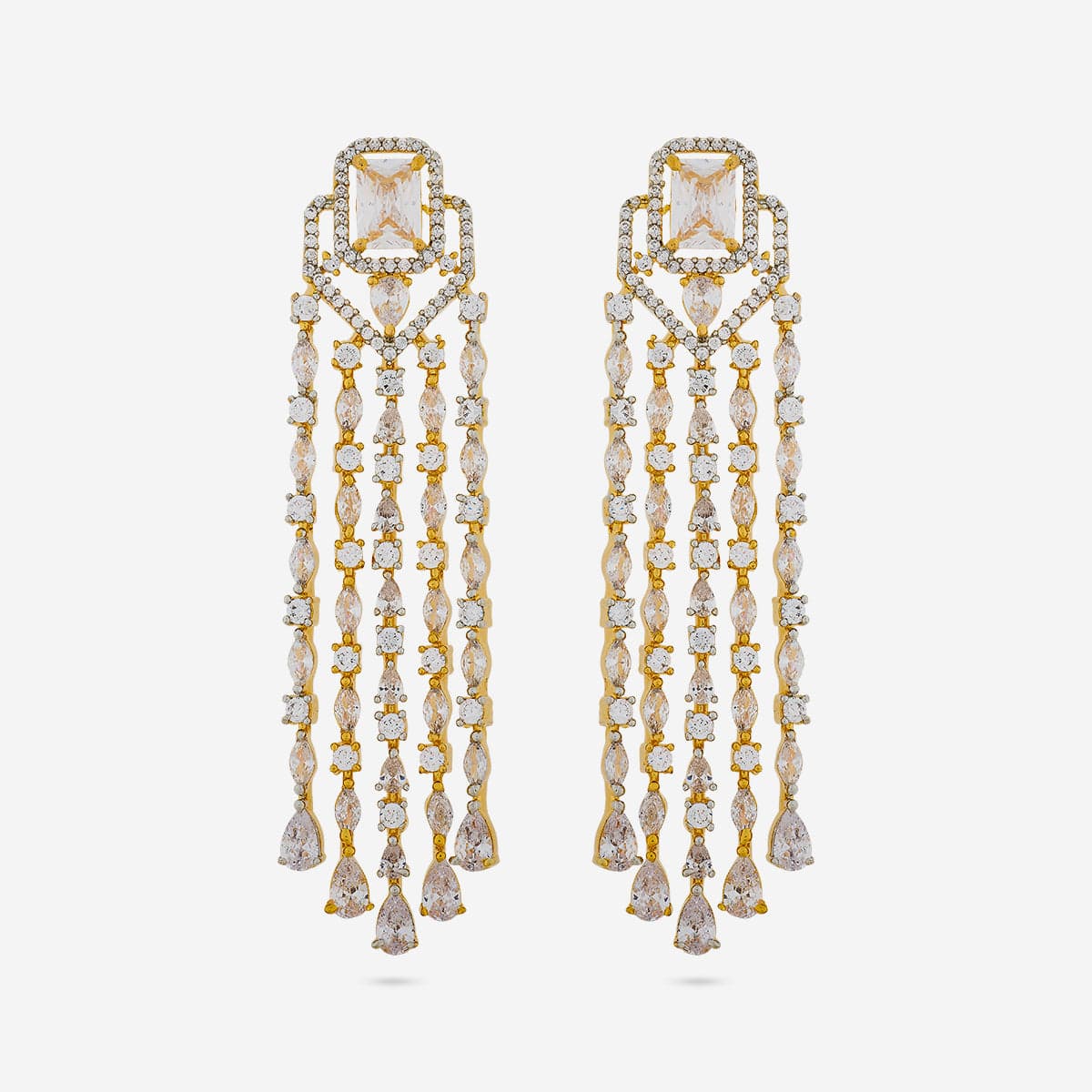 Zircon Earring Zircon Earring 188816
