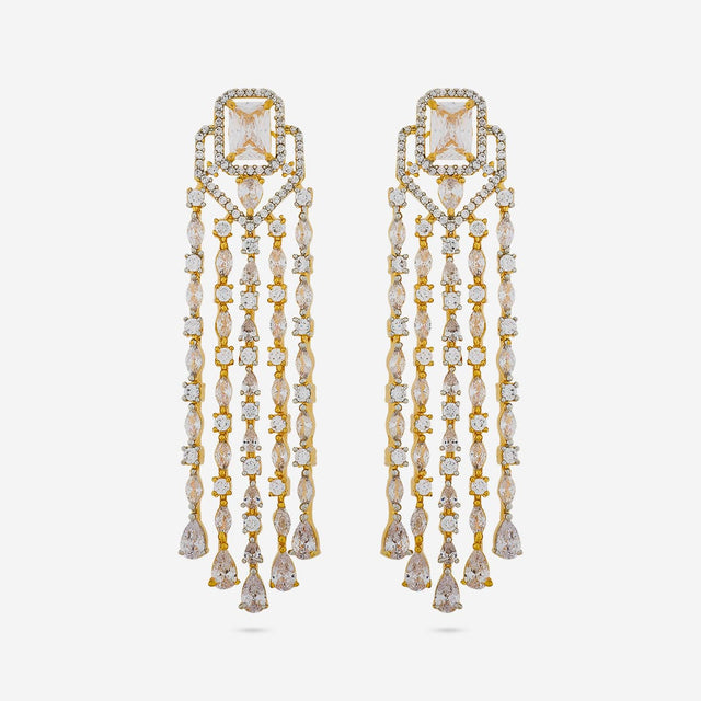 Zircon Earring Zircon Earring 188816