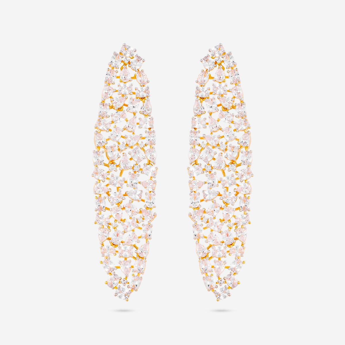 Zircon Earring Zircon Earring 188817