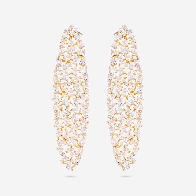 Zircon Earring Zircon Earring 188817